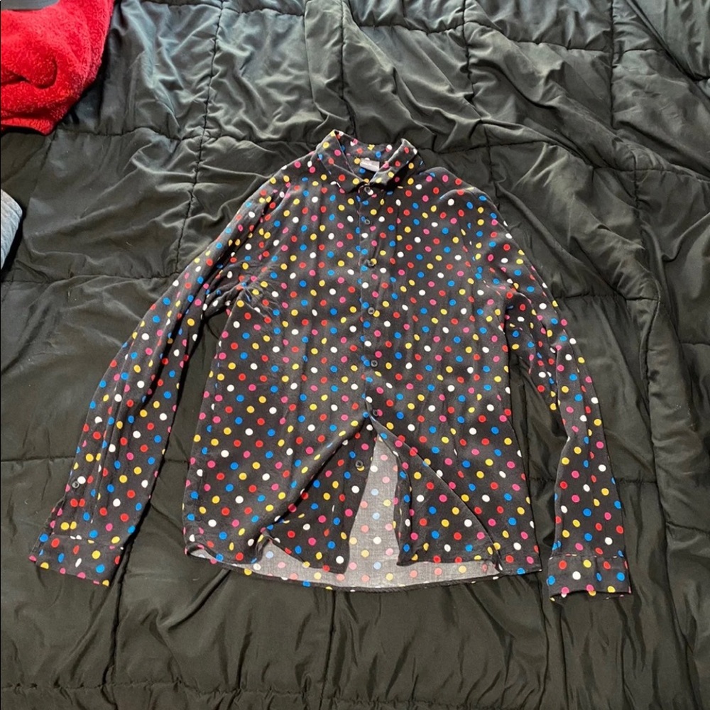 Dress Shirt